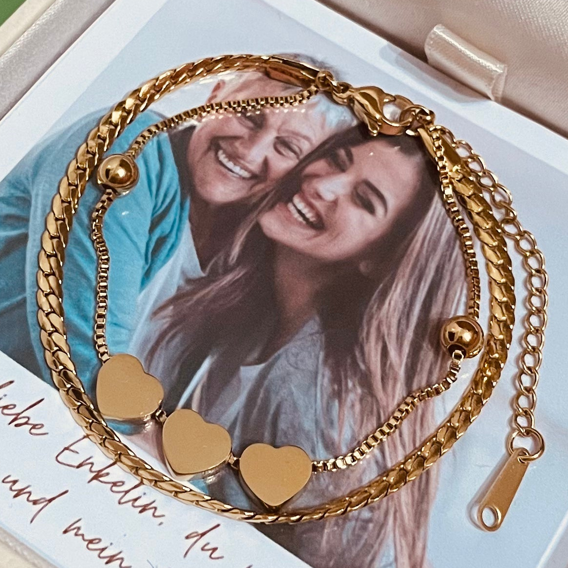 Armband - Nalia