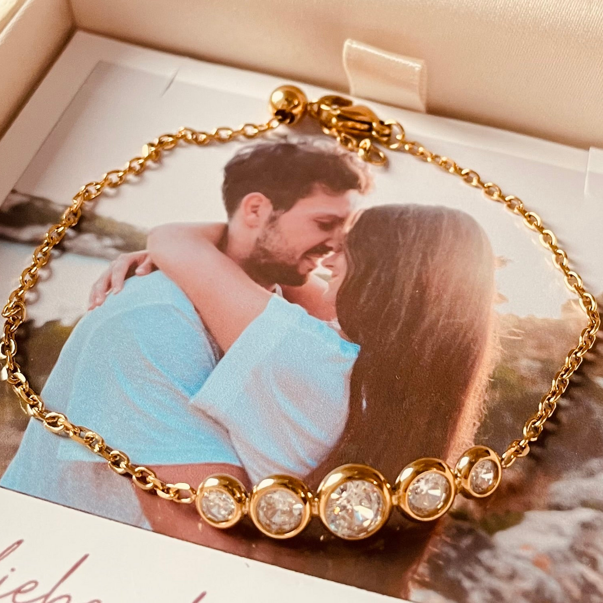 Armband - Noelia
