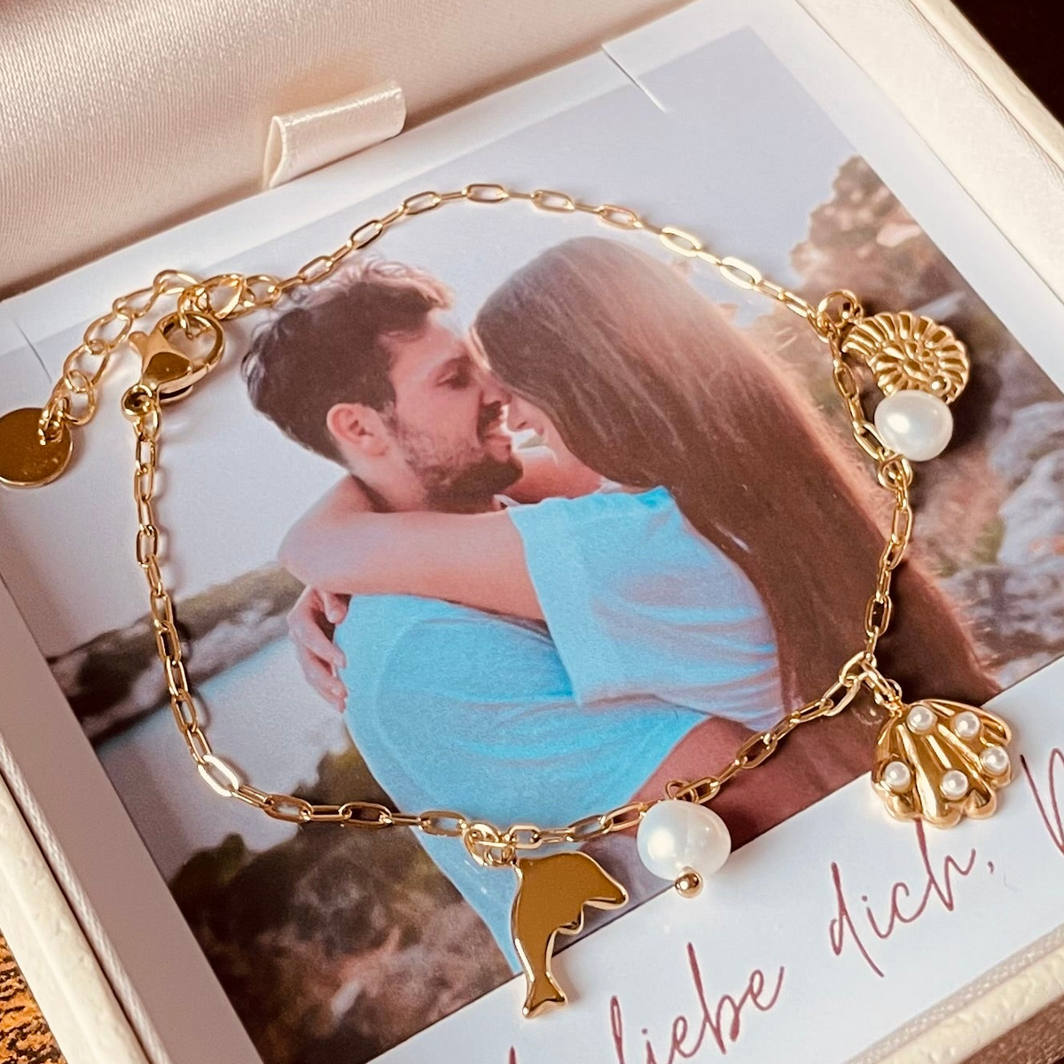 Armband - Malia