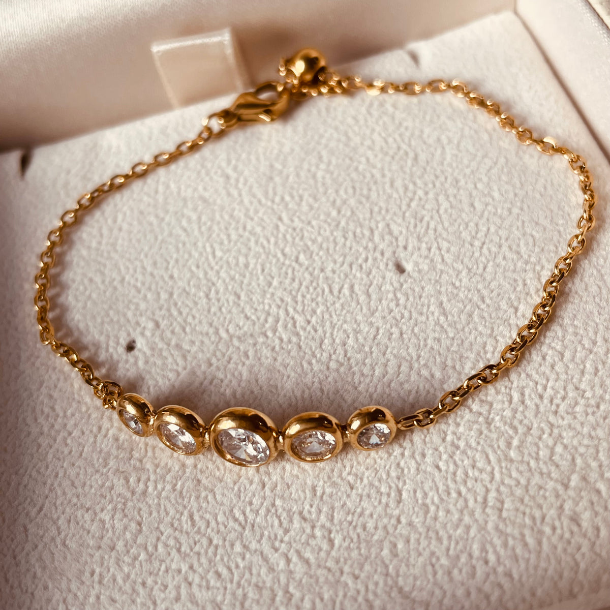 Armband - Noelia