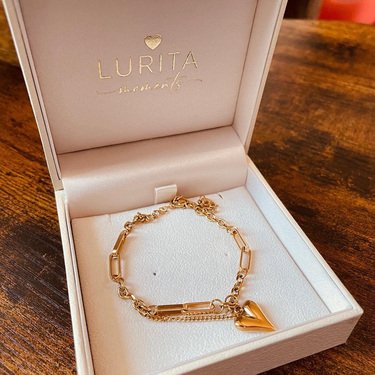 Armband - Elina