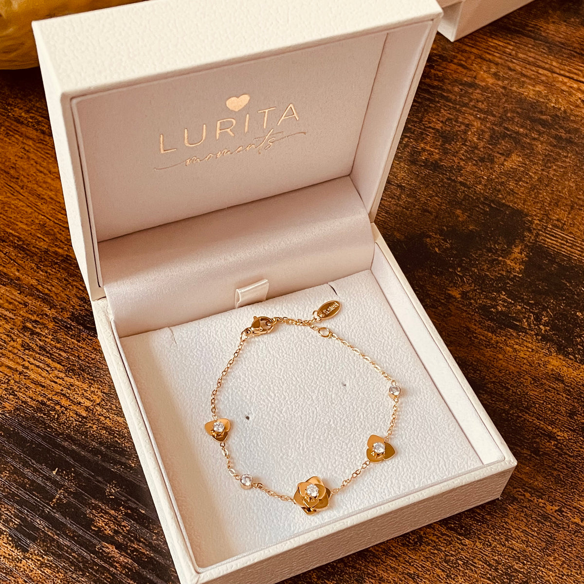 Armband - Isola